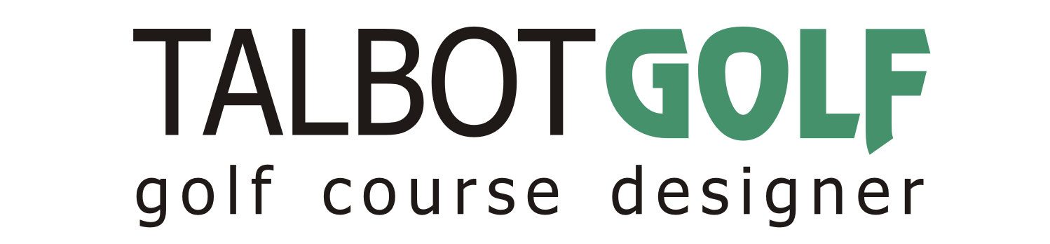 TalbotGolf Design